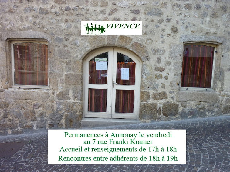 rencontre celibataire annonay