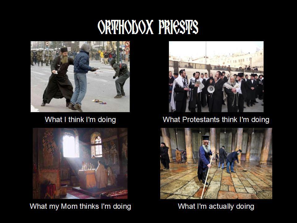 byzantine, texas a popular meme in an orthodox context who_are_priests byzantine, texas a popular meme in an orthodox context