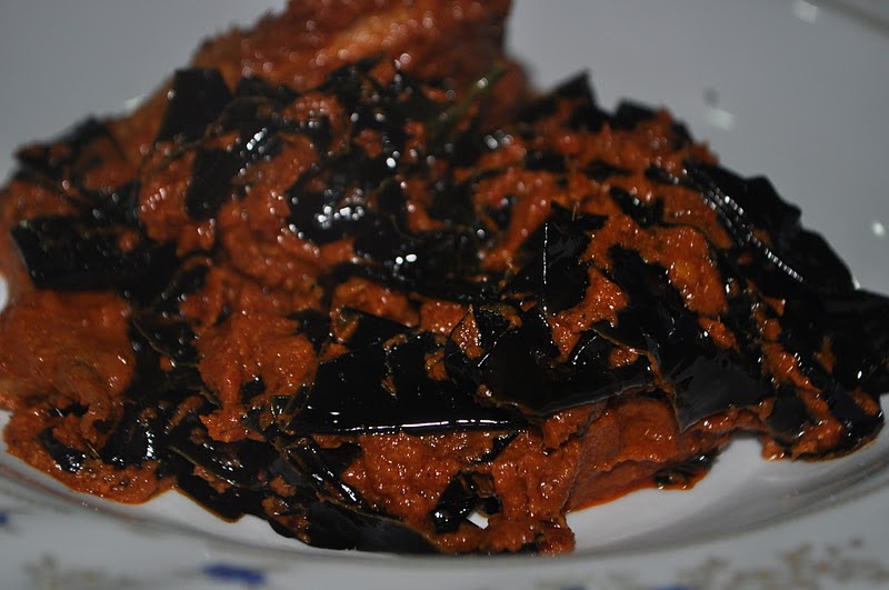 Featured image of post Easiest Way to Make Rendang Ayam Daun Puding Negeri Sembilan