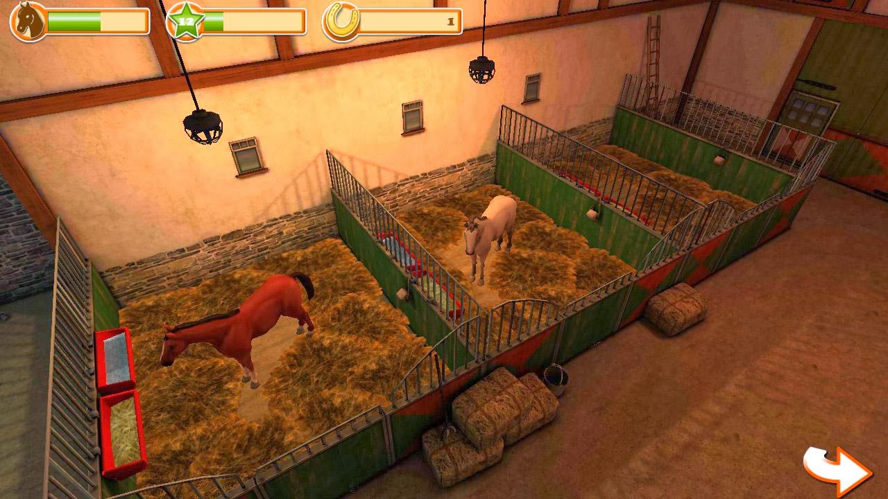 Games & Coffee HorseWorld 3D My Riding Horse MOD APK Unlimited Money