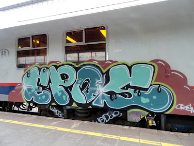 EPOS CREW