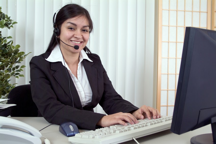 In Need of Comfort Administrative Professionals Day