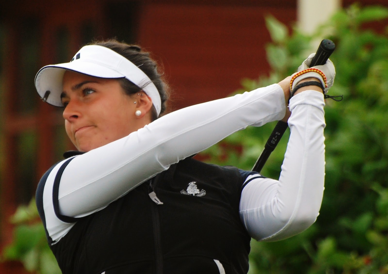 KirkwoodGolf Ladies European Tour Final Q School report, scores