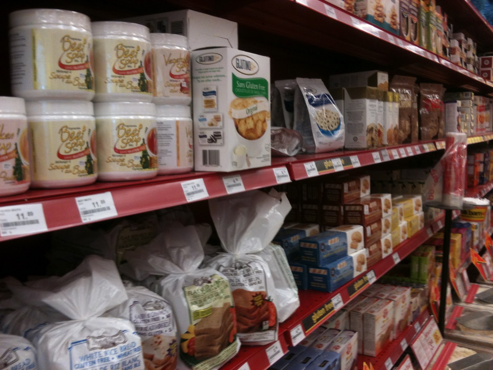 Cooking For Change Demolishing Illness With Diet Bulk Barn