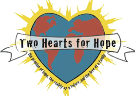 Two Hearts for Hope