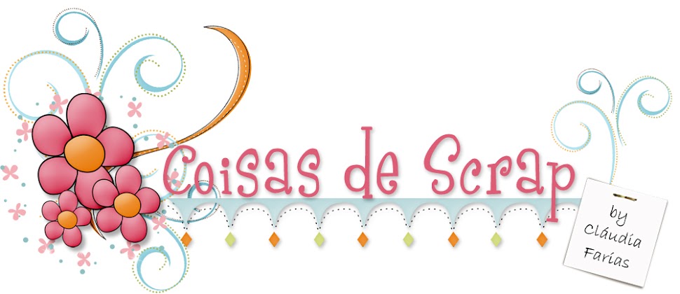 Coisas de Scrap