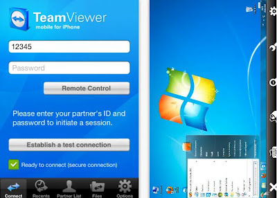 PROGRAMMA PER COMANDARE IL PC DA IPHONE GRATIS