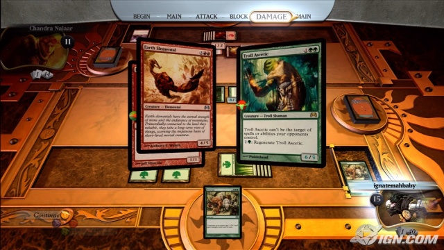 Magic The Gathering Duels Of The Planeswalkers Mac Download