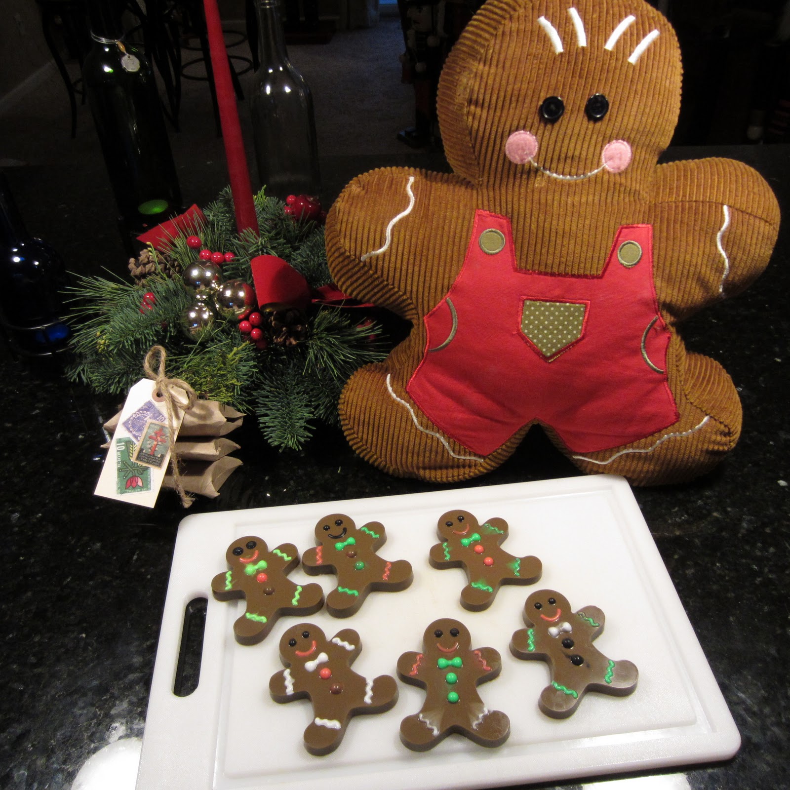 Denise's Yadda Yadda on Soap Making, Crafts & Personal Ramblings