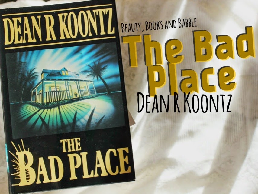 Best Dean Koontz Books
