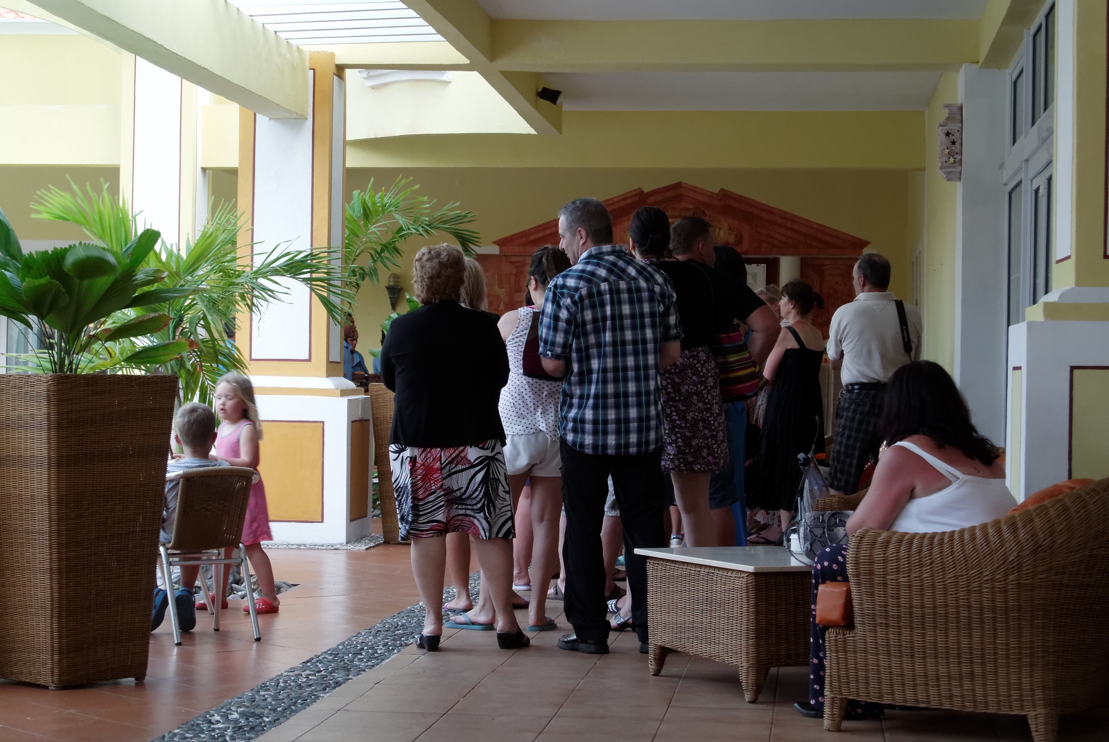 Куба. Cayo Guillermo. Отчет о путешествии