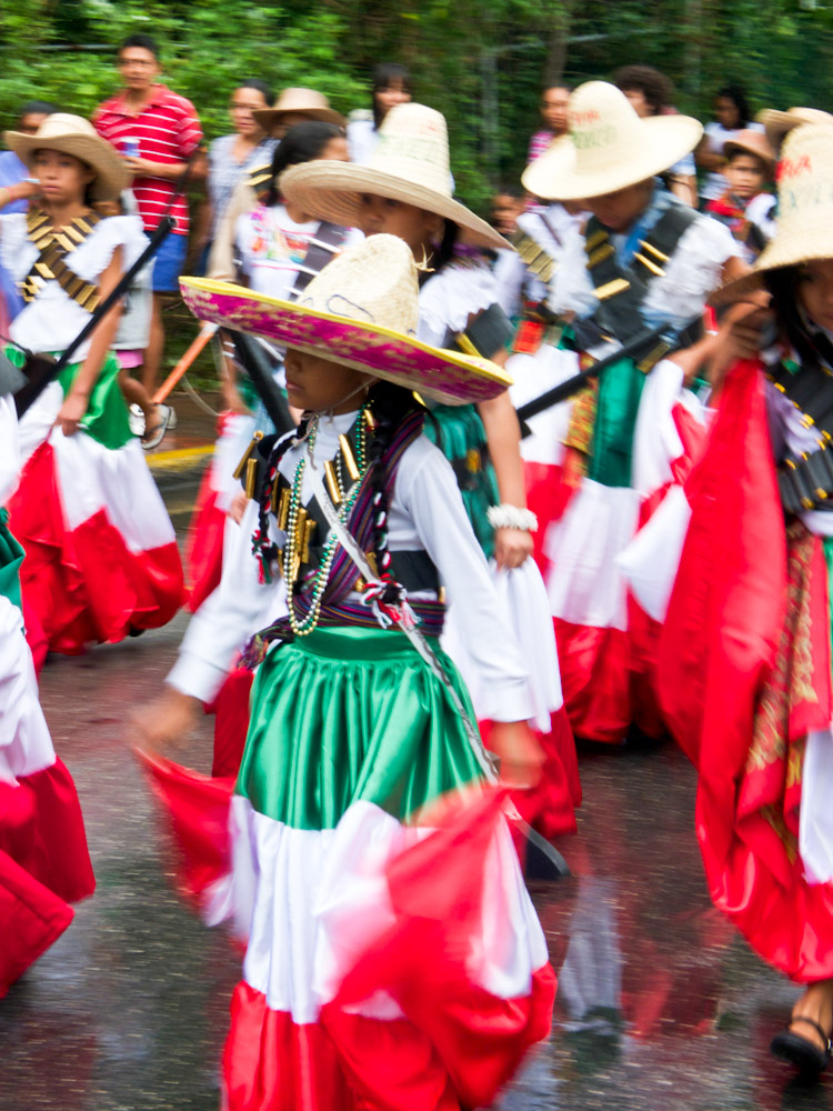 La Mémoire Vive Photo Essay La Révolution... Mexicaine