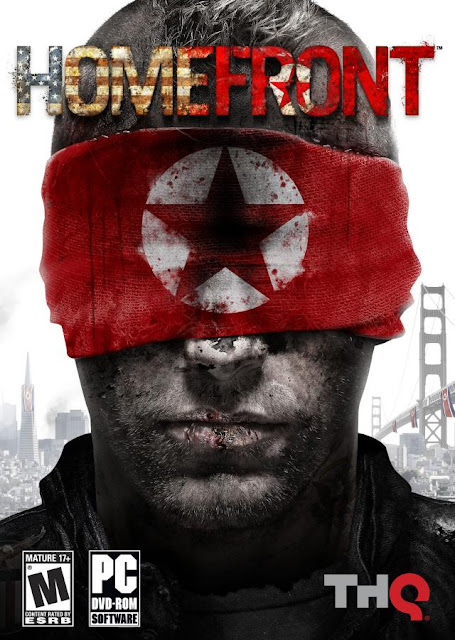 home front cover pc