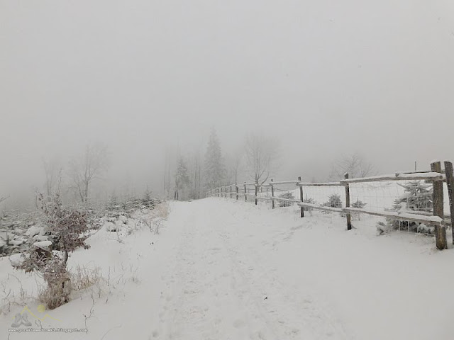 Beskid Mały.