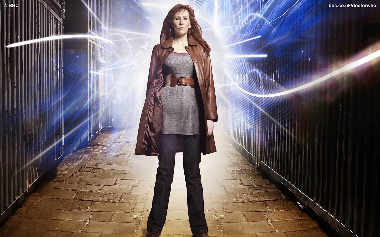 Professor Who's Doctor Who Marathon The Stolen Earth, Journey's End