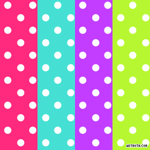 screen saver mania stripes and polka dots stripes and polka dots