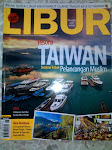 LIBUR Aug 2011