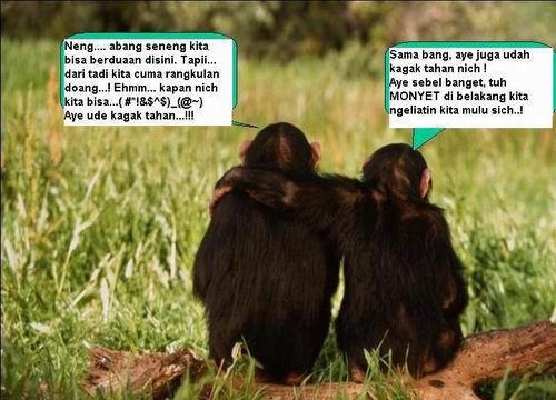 Pantun Cinta Sejati - Kumpulan Pantun