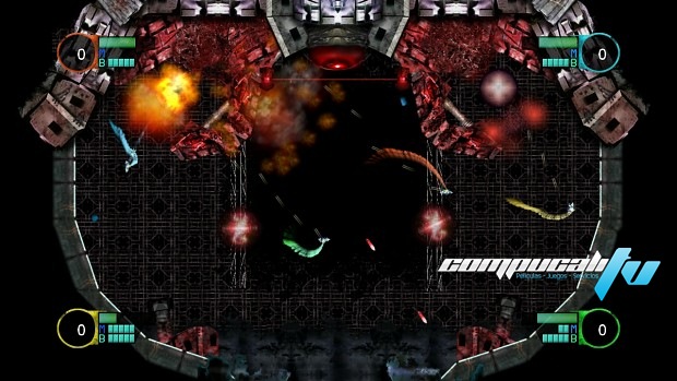 Compromised PC Full Compromised PC Full