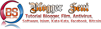 Blogger Senir