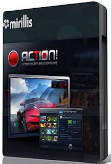 Mirillis Action Pro + [KEY] โปรแกรมบันทึกวีดีโอหน้าจอคุณภาพสูง ได้ถึงระดับ FULL HD ! Mirillis-Action-1.8.0.0-Records-in-HD+-Serial