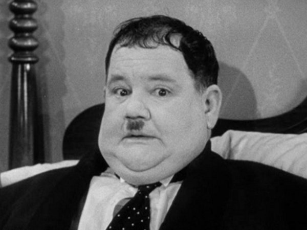 Image result for oliver hardy