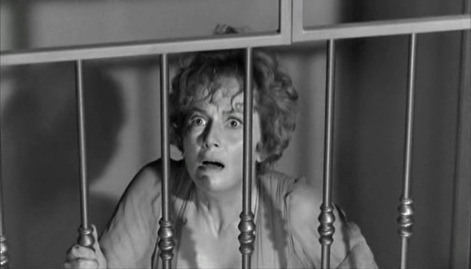 Lady in a Cage 1965 HQ Theatrical Trailer - YouTube