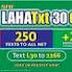 Smart Lahatxt 30