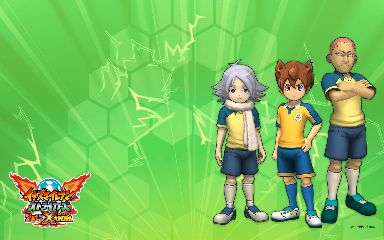 inazuma eleven strikers wii download iso english torrent inazuma eleven strikers wii download iso english torrent