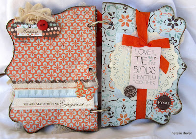 Mother's Day Mini Album