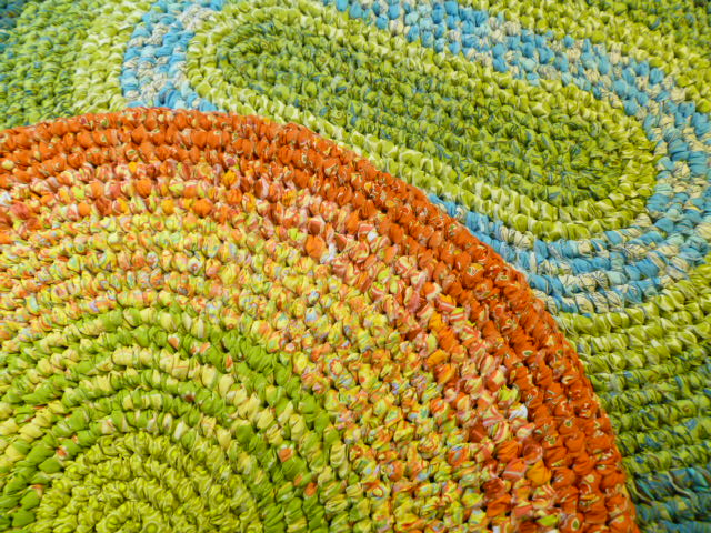 Loop Rug