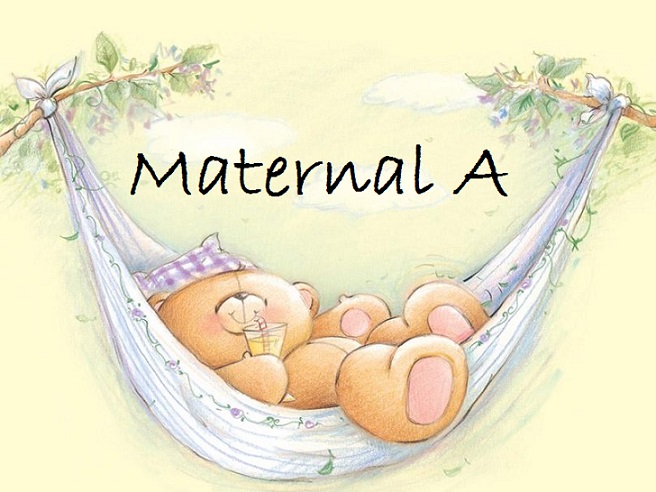 Maternal A