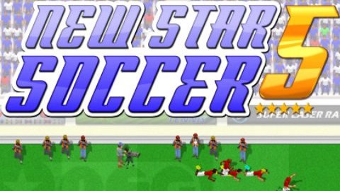 New Star Soccer 5 Premium Membership Generator Password