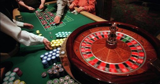 Online gambling articles image