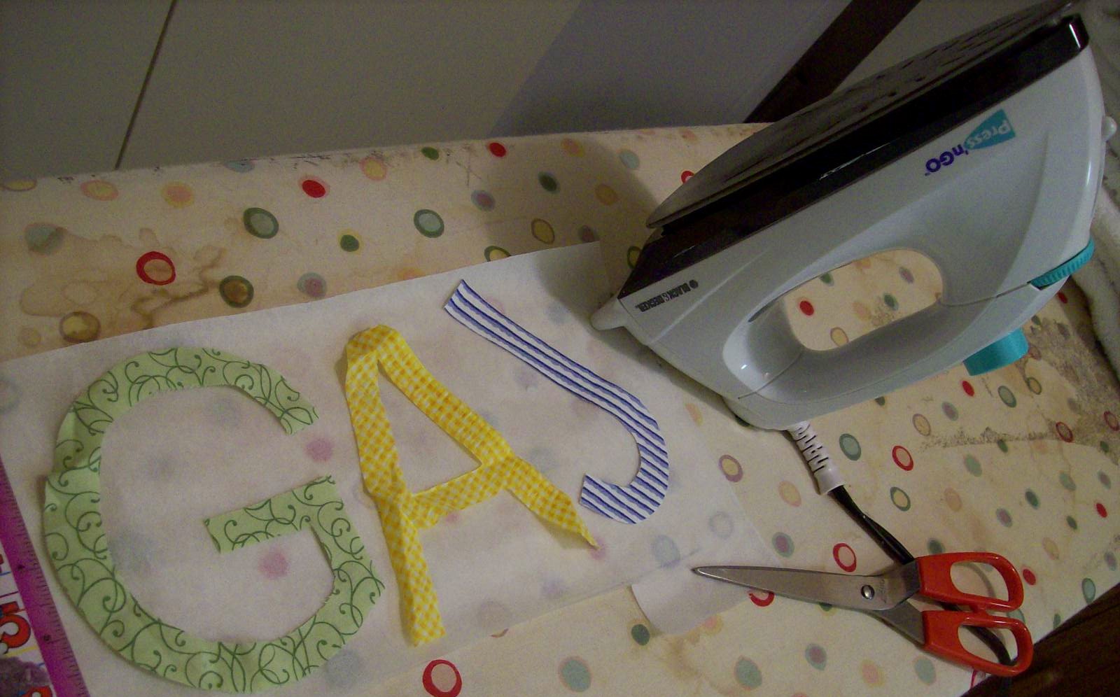 Rebecca's Round Up I Can Make That, and I DID! Pottery Barn Kids