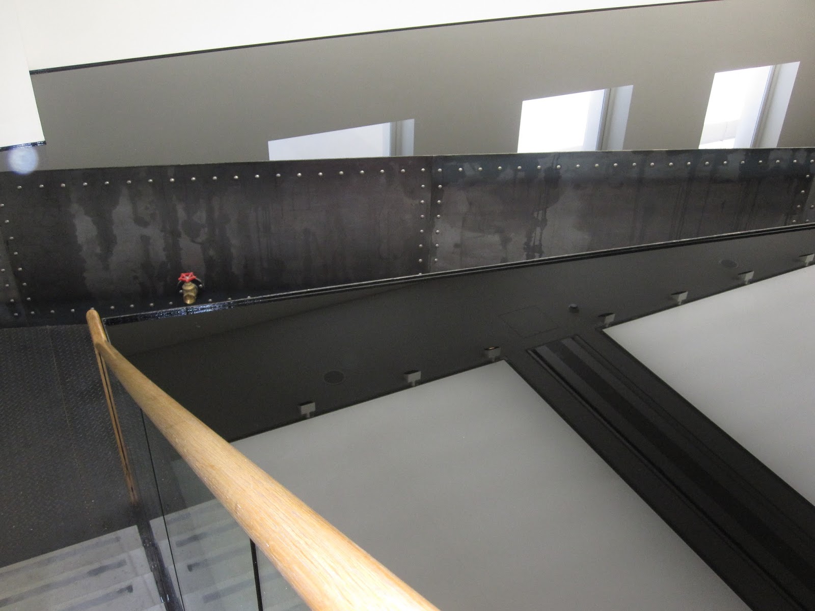 thinking art side the blog inspired by Oil and Light Saatchi Gallery