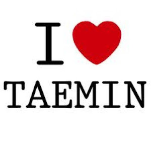 I Love Taemin