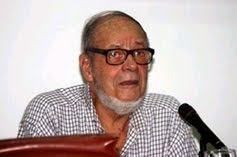 Oswaldo Porchat Pereira