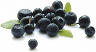 Acai Berries