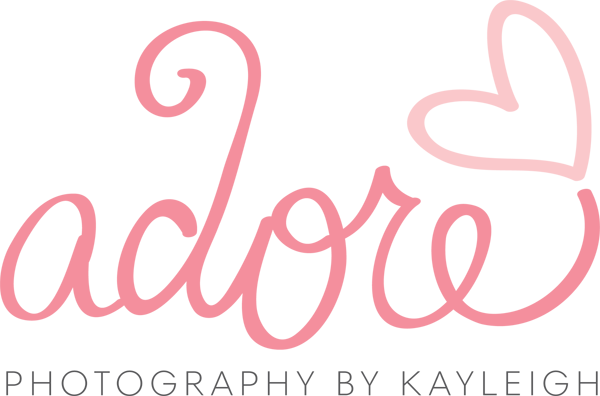 {adore} by kayleigh