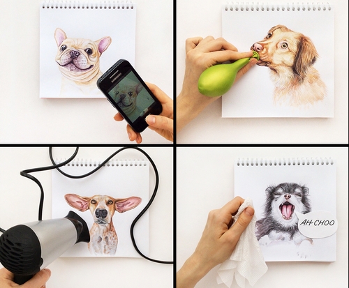00-Valerie-Susik-Валерия-Суслопарова-Cats-and-Dogs-Interactive-Animal-Drawings-www-designstack-co