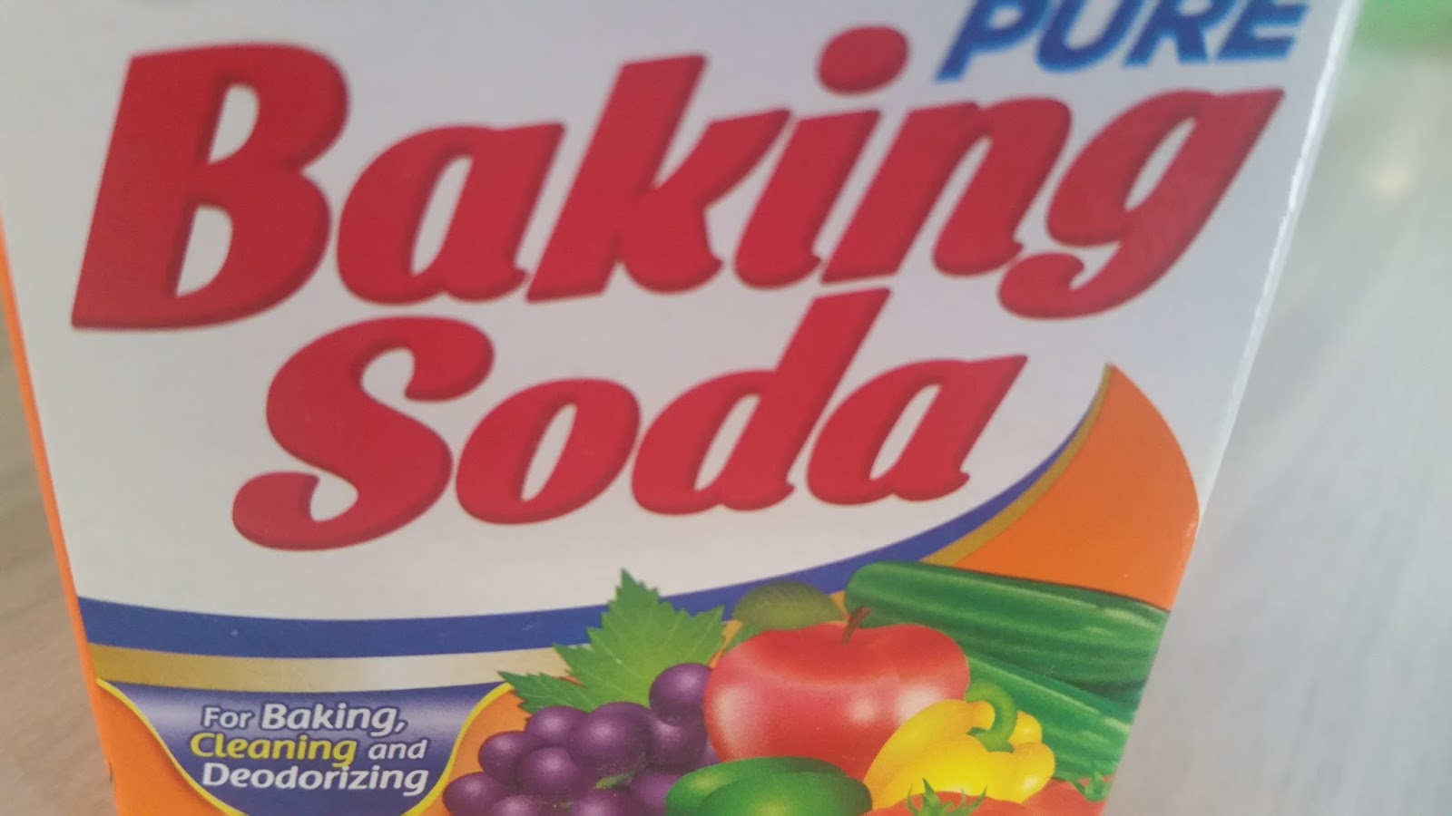 Useful benefits of using baking soda on a regular basis you should know