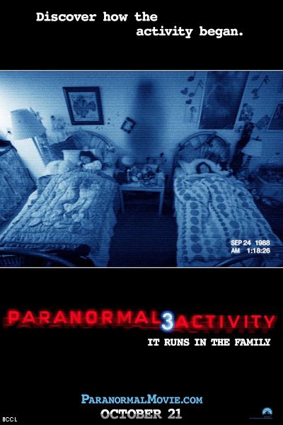 paranormal activity e vero o finzione