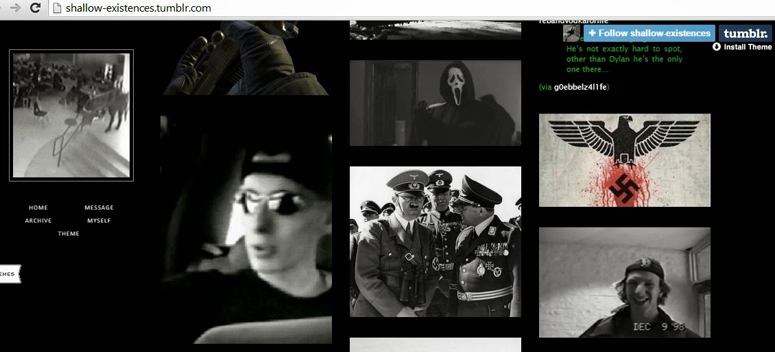 Eric harris and dylan klebold picture