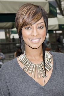 Keri Hilson Picture Gallery