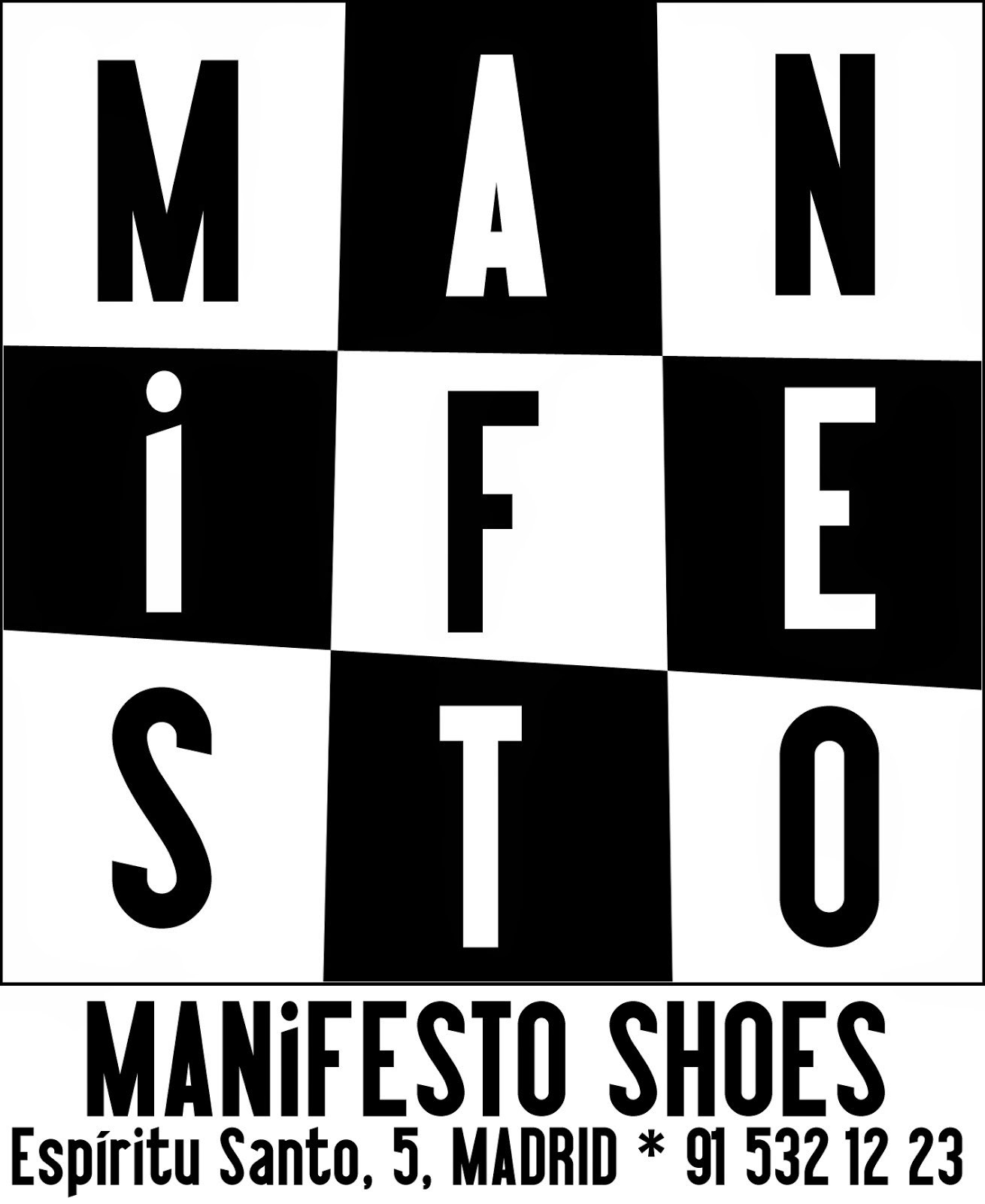 Manifesto