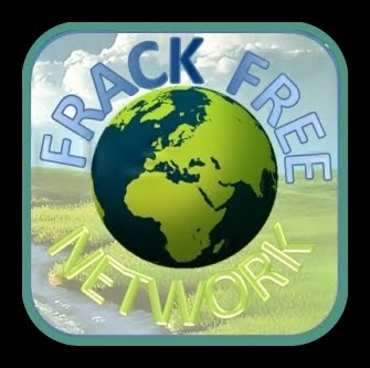 Frack Free Network