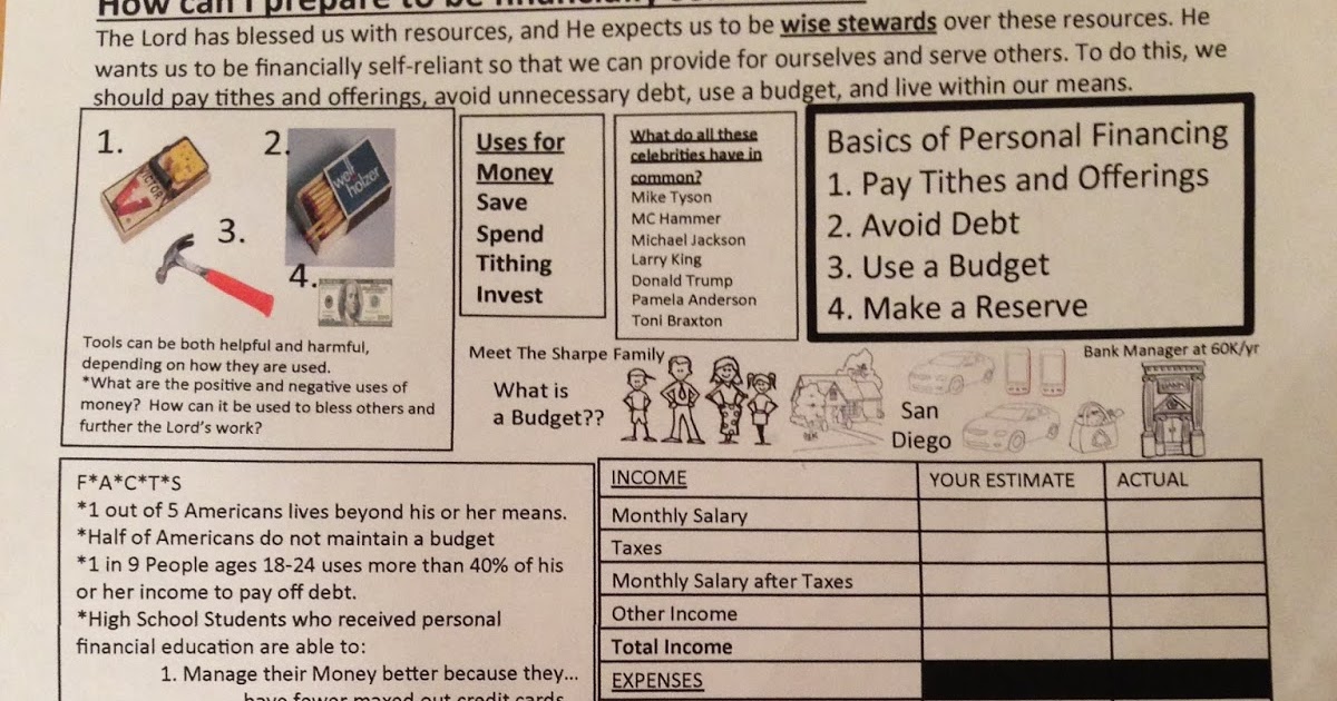 Staying Plumb In The Gospel Lesson How can I prepare to be