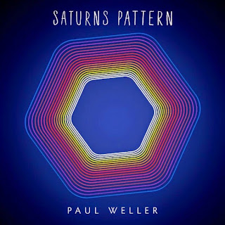 Saturn's Pattern (Paul Weller)