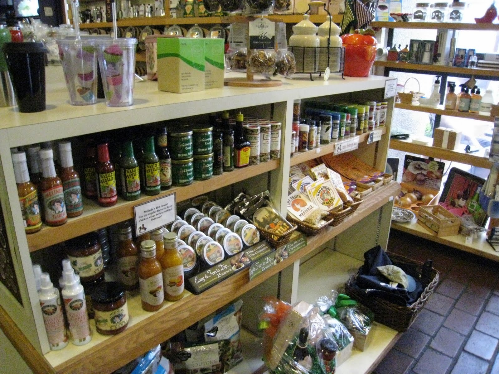 Duck, duck, Decanter! STELLARizona